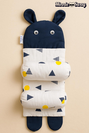 Adjustable Baby Head Pillow