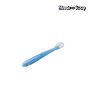 Baby Silicone Spoon