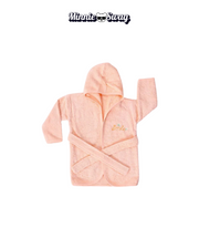 Baby Bathrobe