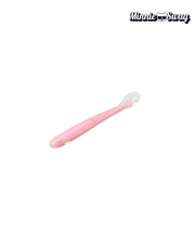 Baby Silicone Spoon