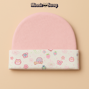 Soft & Cute Baby Beanie
