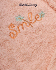 Baby Bathrobe