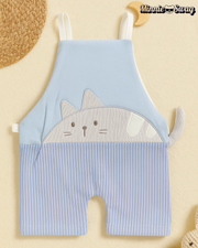 Full-Body Baby Bib