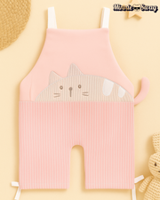Full-Body Baby Bib