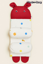 Adjustable Baby Head Pillow