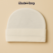 Soft & Cute Baby Beanie