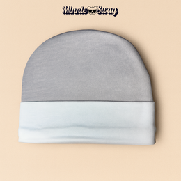 Soft & Cute Baby Beanie
