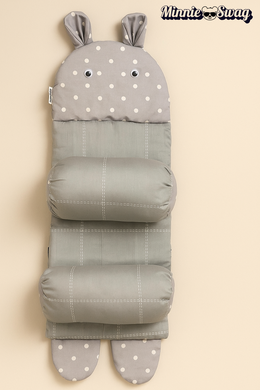 Adjustable Baby Head Pillow