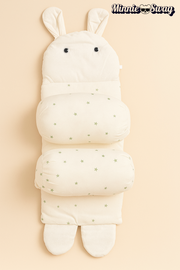 Adjustable Baby Head Pillow